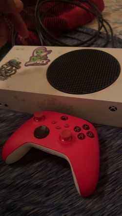 Xbox series S digital