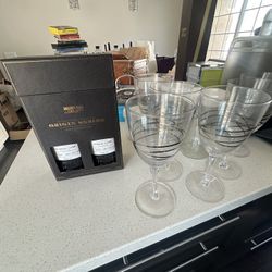 Garage Sale Items - FREE-Must Take All 