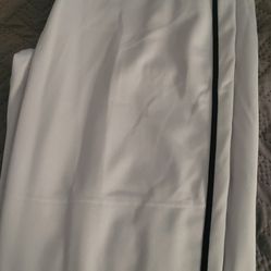 Baseball Pants Mens Medium