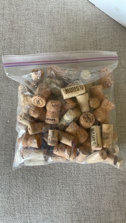 Wine Corks