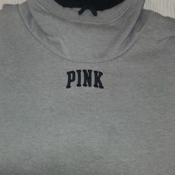 Victoria Secret/PINK  Women's Small  Sweatshirt