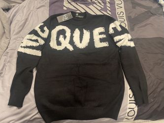 Alexander McQueen  Sweater 