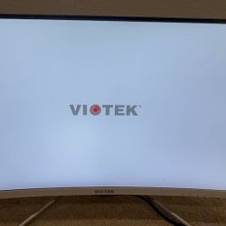 Viotek 27” 1080p Gaming Monitor