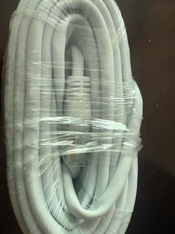 Ethernet cables
