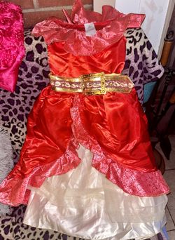 Kids Costumes