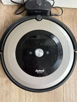 iRobot roomba E6
