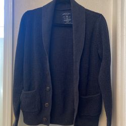 American Eagle Cardigan Size Small