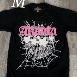 Spider Shirts 
