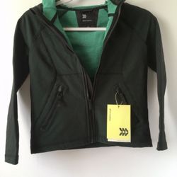 Boys Jacket, Small 
