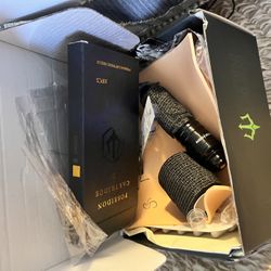 Tattoo Kit