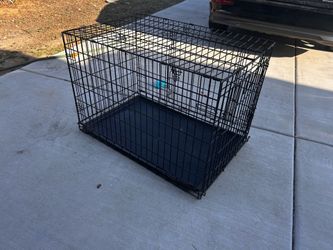Dog Crate