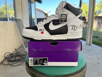 Nike Sb Dunk High