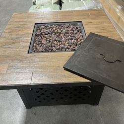 Propane Fire Pit For Your Pouch? Call Me