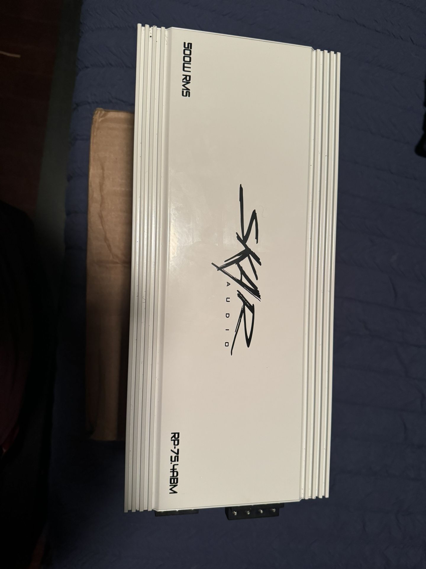 Amplifier
