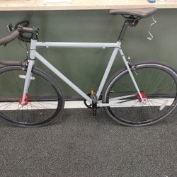 State Bicycle Company 