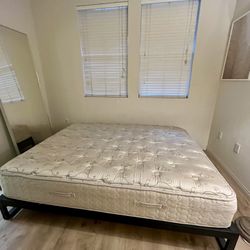 Queen Mattress