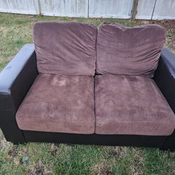 Couches 