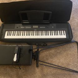 Yamaha Piano