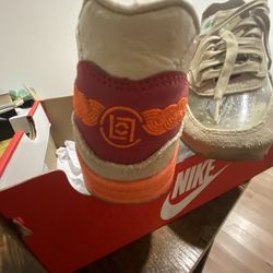 Nike Air Max 1 CLOT Kiss of Death (2021)