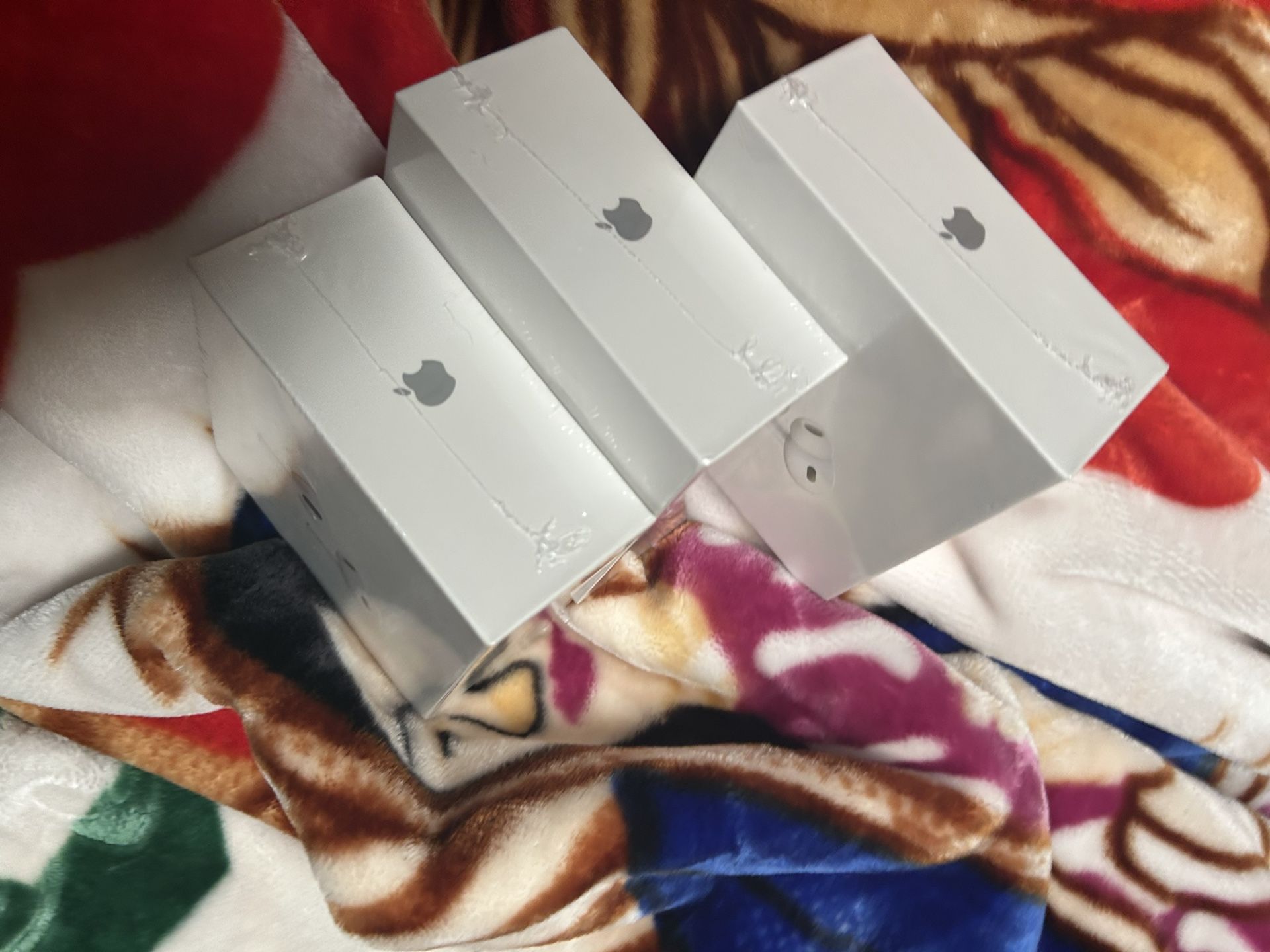 High Quality 1:1 Pods