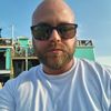 Justin Vanderburg