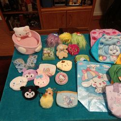 Kid Bags, Key Chains