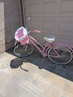 Huffy Nassau 24" Bicycle