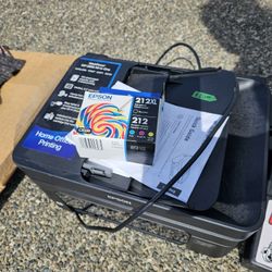 Brother Printer