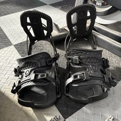 2023 flow fuse bindings