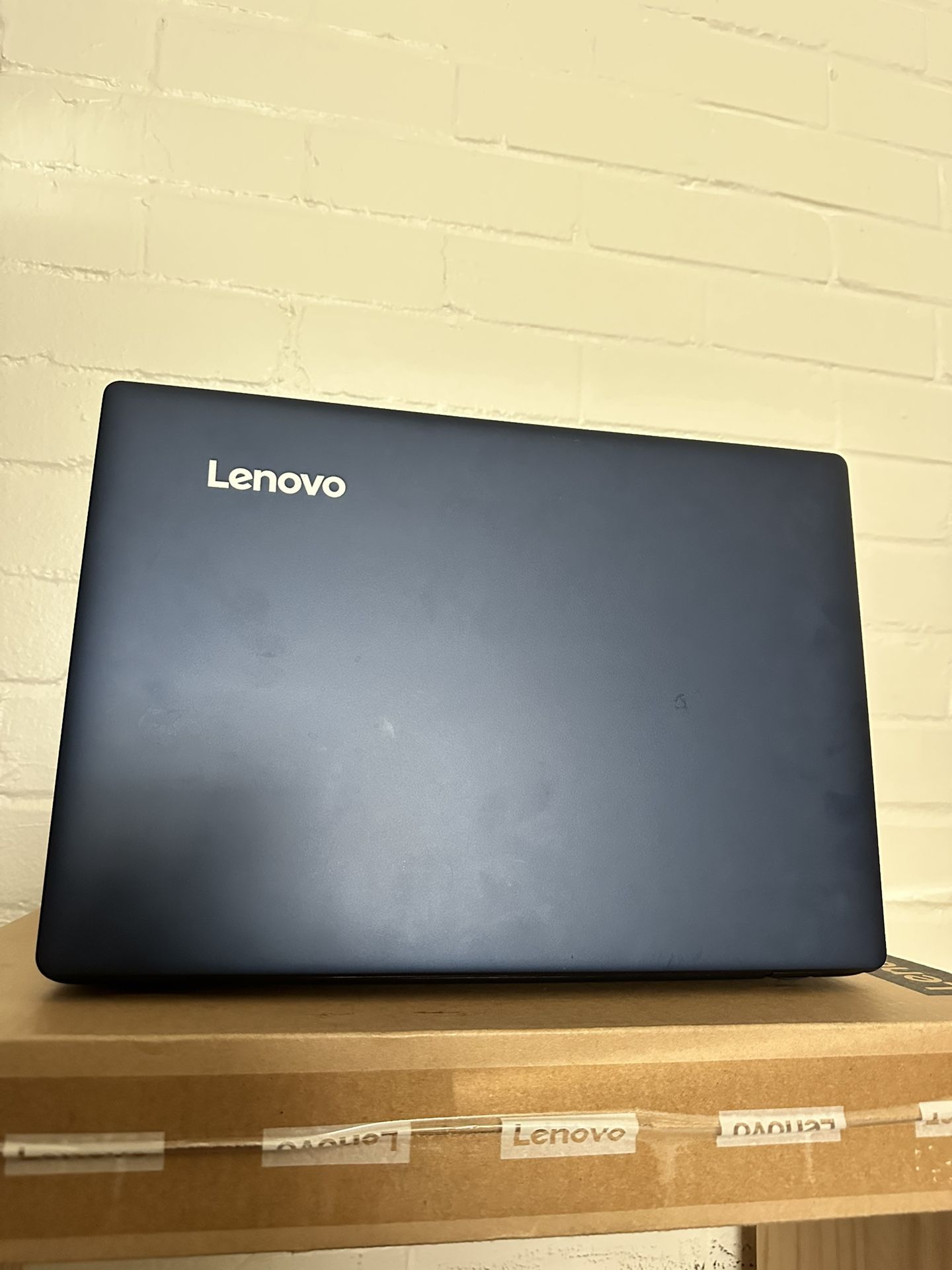 Lenovo Ideapad 100s