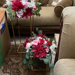 Flowers Decor