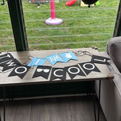 Birthday Banner 
