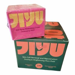 JIYU skin care