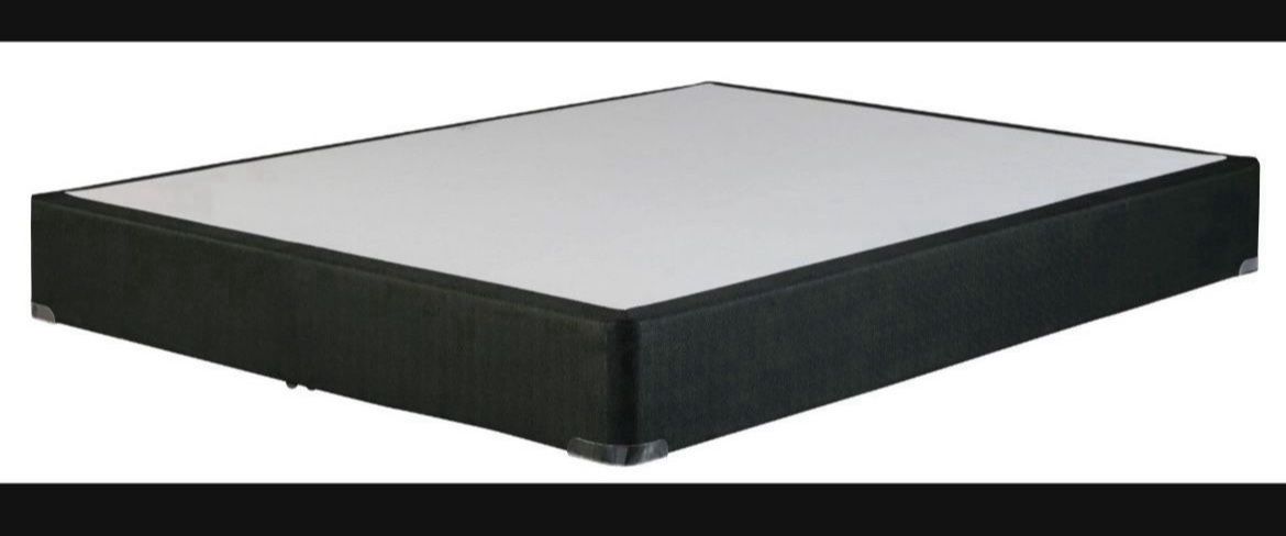 New! USA Quality Boxspring !! TWIN FULL QUEEN KING CA KING! 
