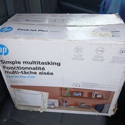 BRAND NEW HP Printer