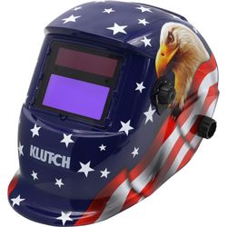 welding mask klutch usa design