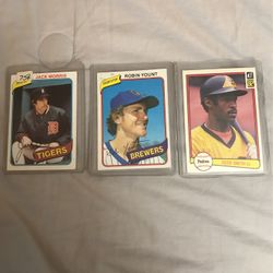 Classic Cards