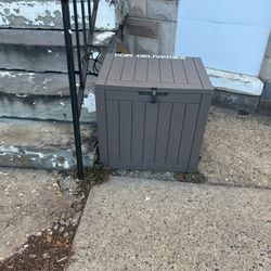 Package Delivery Box 