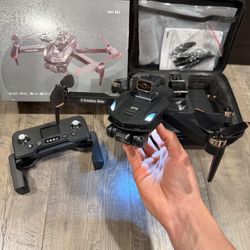 Professional 4k Camera Drone