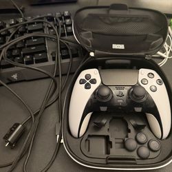 PlayStation 5 Duelsense Controller 