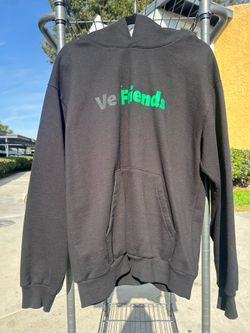 Veefriends hoodie size large