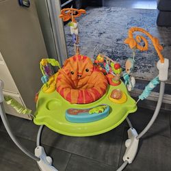 Baby Jumper