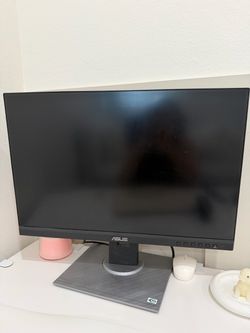 24” ASUS ProArt Monitor