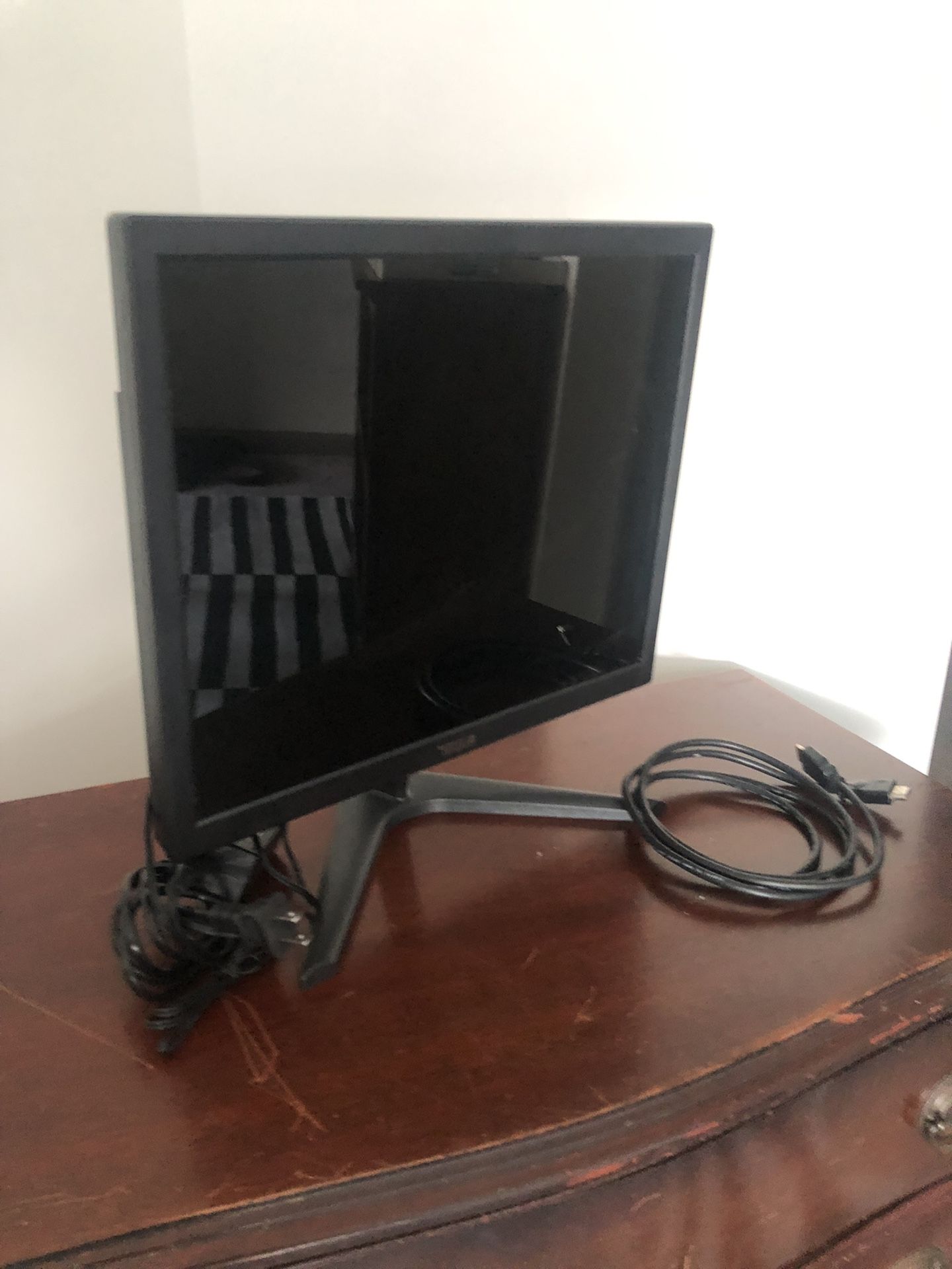 Monitor, 12inch with HDMI