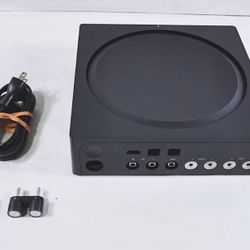 SONOS AMP 250W 2.1-CH AMPLIFIER WITH POWER CORD