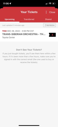 Transiberian Orchestra