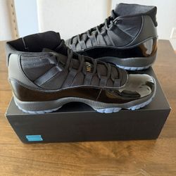 Jordan 11 Gamma Size 10.5 Brand New