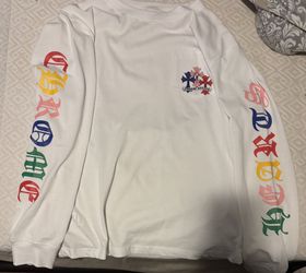 Chrome Hearts Tee Shirt