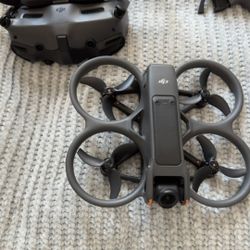 DJI Avanta 2 - New Condition 
