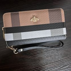 Woman Wallet 